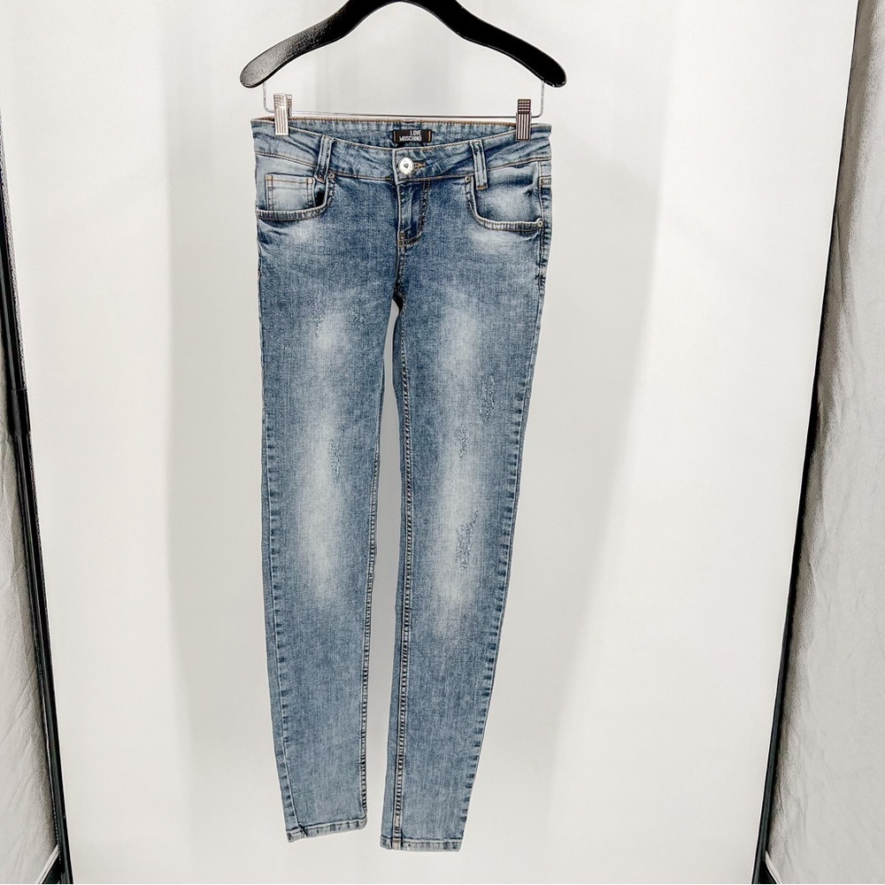 Love Moschino Jeans